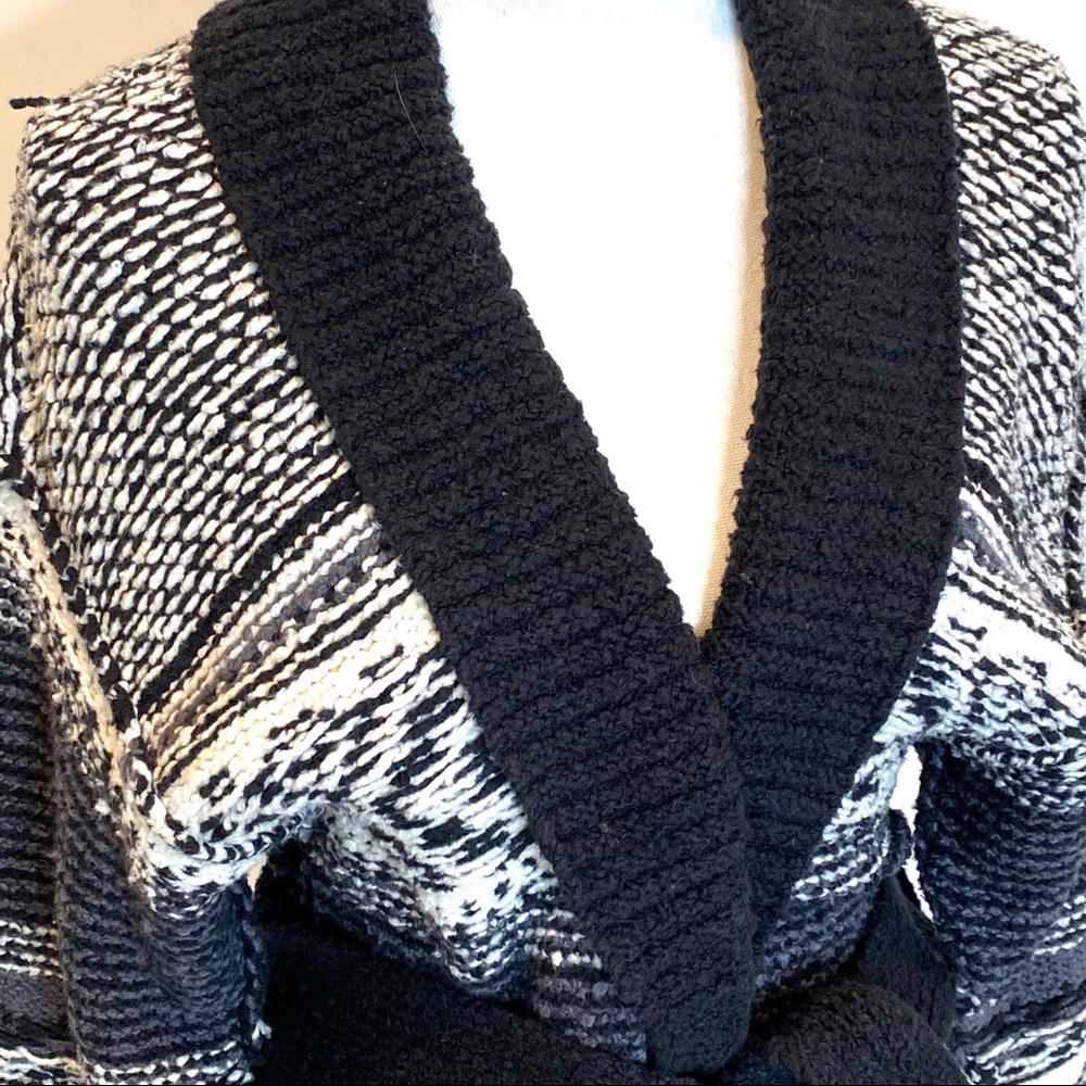 FREE PEOPLE | Cozy Cabin Cardigan - Picture 4 of 9